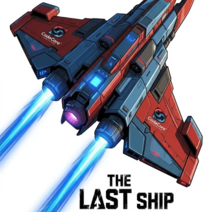 The Last Ship - Rainbow Hyperspace
