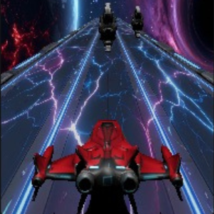 The Last Ship Fighter Logo